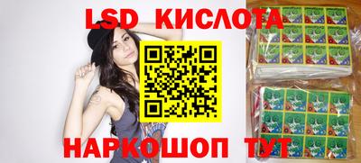 стаф Кунгур